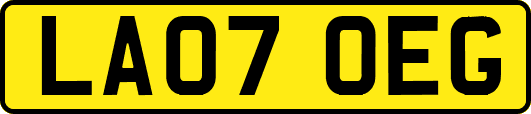 LA07OEG