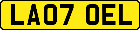 LA07OEL