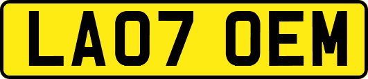 LA07OEM