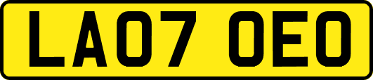 LA07OEO