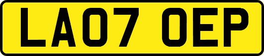 LA07OEP