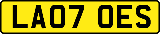 LA07OES