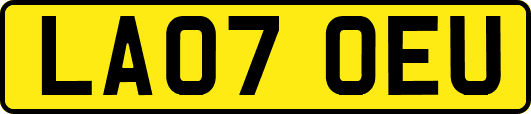LA07OEU