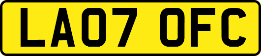 LA07OFC