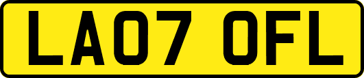 LA07OFL