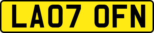 LA07OFN