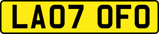 LA07OFO