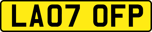 LA07OFP