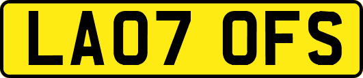 LA07OFS