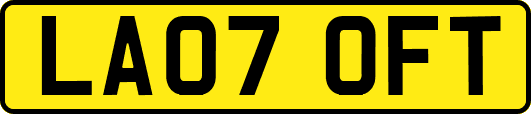 LA07OFT