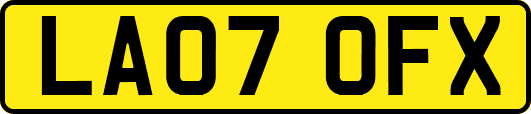 LA07OFX