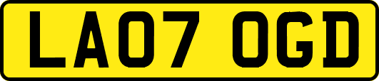 LA07OGD