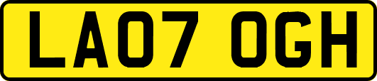LA07OGH