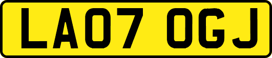 LA07OGJ
