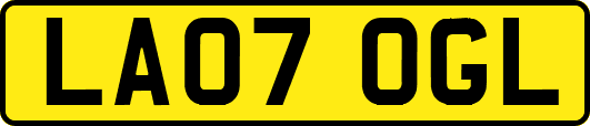 LA07OGL
