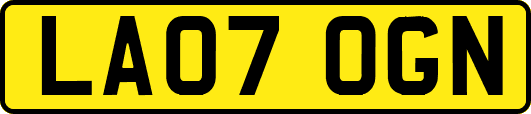 LA07OGN