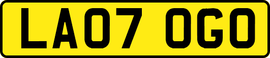 LA07OGO