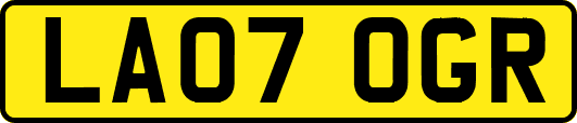 LA07OGR