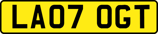 LA07OGT