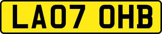 LA07OHB