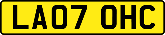 LA07OHC