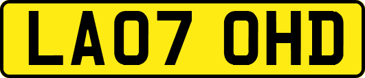 LA07OHD