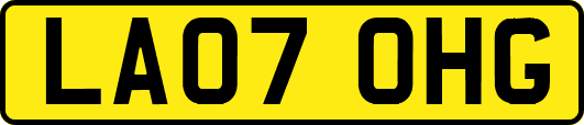 LA07OHG