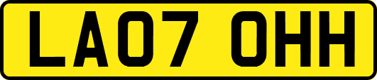 LA07OHH