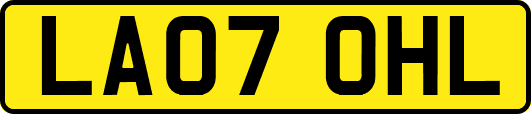 LA07OHL