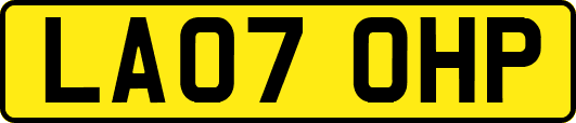 LA07OHP
