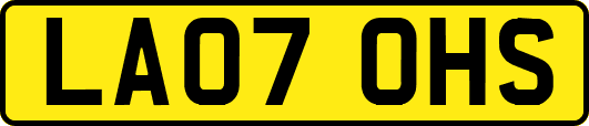 LA07OHS