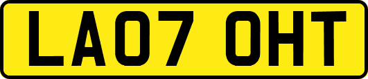 LA07OHT
