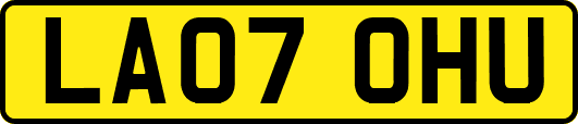 LA07OHU