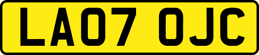 LA07OJC