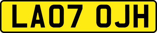 LA07OJH