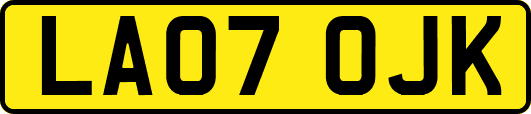 LA07OJK