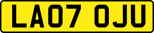 LA07OJU