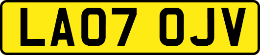 LA07OJV