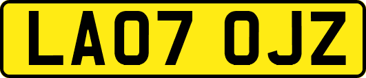 LA07OJZ