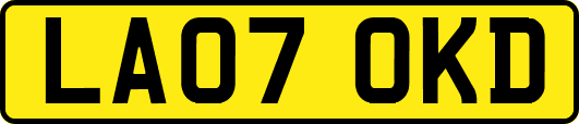 LA07OKD