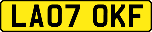 LA07OKF