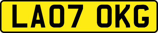 LA07OKG