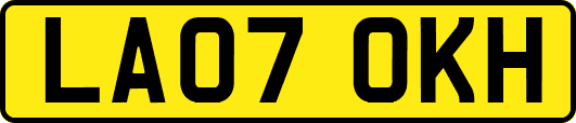 LA07OKH