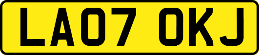 LA07OKJ