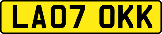 LA07OKK