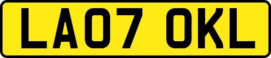 LA07OKL