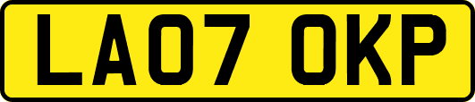 LA07OKP
