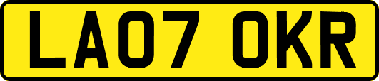 LA07OKR