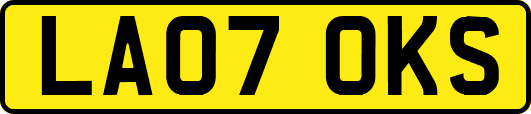 LA07OKS