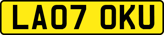 LA07OKU